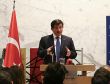 Davutoğlundan G-20 çağrısı