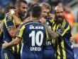 Kasımpaşa 0-3 Fenerbahçe