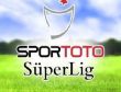 Spor Toto Süper Ligde görünüm