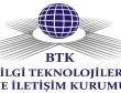 BTKya yeni atamalar