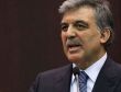 Gül o iddialara cevap verdi