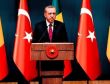 Erdoğandan Yılmaza sert cevap
