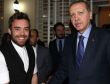Erdoğan Kübada Murat Dalkılıçla görüştü