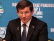 Davutoğlundan müjdeli açıklama