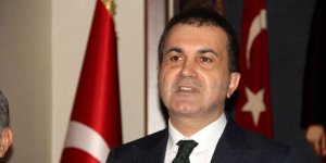 AK Parti Sözcüsü Çelik: Kadına şiddet topyekun mücadele edilmesi gereken bir alan