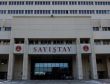 Sayıştay Daire Başkanlığına o isim seçildi