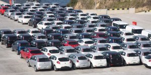 Otomotivde vergiler gözden geçirilebilir