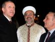 Erdoğan’dan övgü dolu sözler