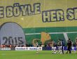 ZAFER FENERBAHÇENİN!