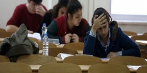 ÖSYM 2016 sınav takvimini açıkladı!