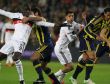 Fenerbahçe - Beşiktaş: 1-0
