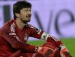 Tolga Zengin sezonu kapattı