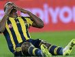 Emenike Türkiyeyi terk etti!
