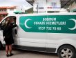Villada boş su deposuna düşen işadamı canından oldu