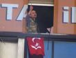 AK Parti binasına silahlı baskın