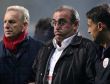 Galatasaray’da deprem!