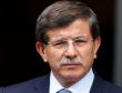 Davutoğlundan başsağlığı mesajı