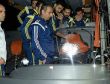 Fenerbahçeye silahlı saldırı İspanyol basınında