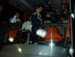 Fenerbahçeyi sadaka korudu!