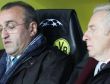 Galatasarayda deprem!