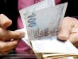 Emekliye zam Resmi Gazetede yayınlandı