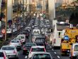 İstanbulda bazı yollar trafiğe kapatılacak
