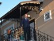 Numan Kurtulmuş doğduğu evde