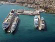 Global Liman’ın % 20’sini EBRD alacak