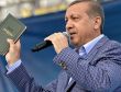 Erdoğan: Her an her şey olabilir