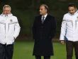 Fenerbahçede Deniz Tolga Aytöre istifa etti