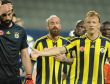 İstanbul Başakşehir 2 - 2 Fenerbahçe