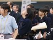 Japonya 8.5 büyüklüğünde depremle sarsıldı