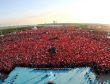 Fetihin 562. yıl dönümü kutlandı