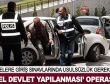 Askeri lise operasyonu başladı