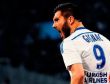 Kralın yanına Gignac
