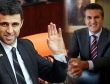 Ünlü İsimlere Büyük Hüsran