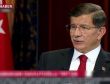 Davutoğlu: Ya koalisyon ya erken seçim