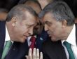 Sürpriz Erdoğan ve Gül görüşmesi
