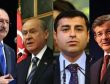 Hedef bayrama kadar hükümet