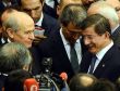 AK-Milli koalisyonu için hazırlıklar başladı