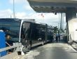 Boğaziçi Köprüsünde metrobüs kazası