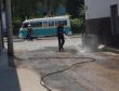 Halka at eti yedireceklerdi!