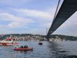 İstanbul Boğazında facia
