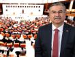 TBMM Başkanı İsmet Yılmaz oldu