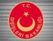 Dışişlerinden Fransaya tepki!