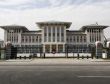 Cumhurbaşkanlığı Sarayı kapılarını açtı