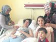 Mutlu’nun annesi: 1 liraya muhtacız