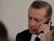 Erdoğanın liderlerle telefon trafiği