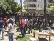 Şanlıurfa Şuruçta patlama
