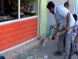 Suruç esnafı yaralarını sarmaya çalışıyor